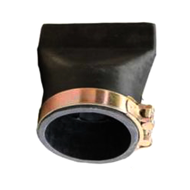 Duckbill Check Valve, Slip on Type