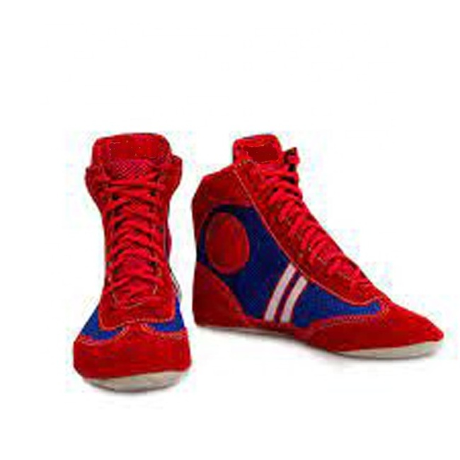 new arrived best price Durable quality owned LOGO good material for sambo shoes