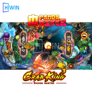 Development sweepstakes online platform best fish hunter arcade games panda master