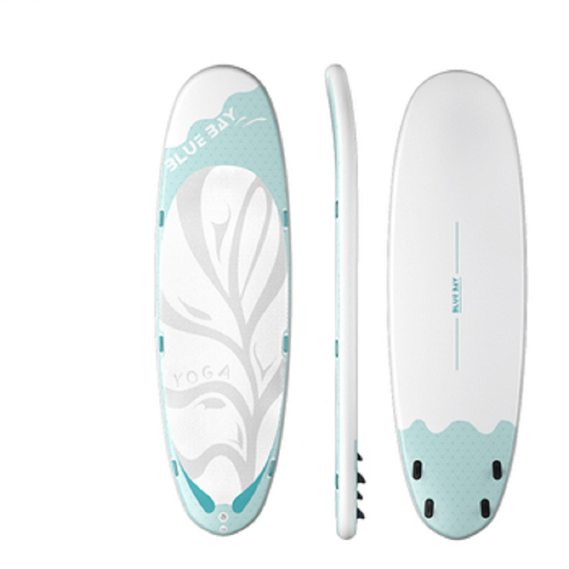 wholesale cheap inflatable stand up paddle board custom logo inflatable surfboards sup board