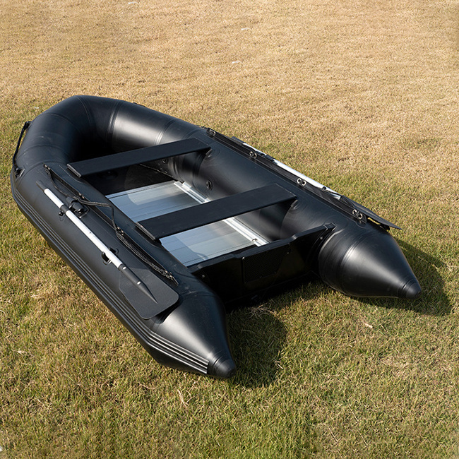 China manufacturer boat for sale rib rowing inflatable boat aluminum boat