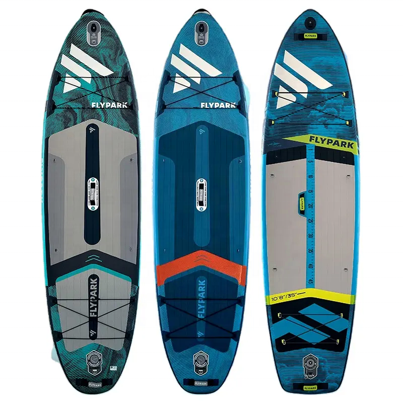 wholesale cheap inflatable stand up paddle board custom logo inflatable surfboards sup board