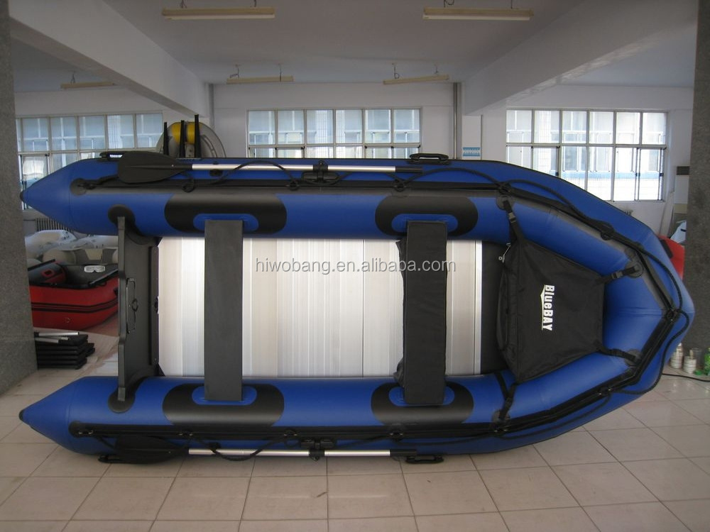 Patrol Boat for Sale Cheap Inflatable RIB Boat 2.3m-6.3m Bumper Boat for Fishing