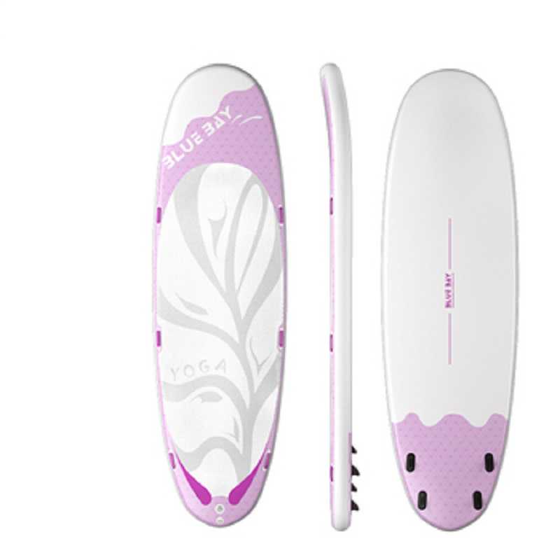 wholesale cheap inflatable stand up paddle board custom logo inflatable surfboards sup board