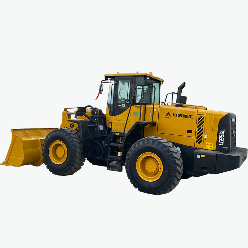 Used SDLG Wheel Loader 956 lg956l 958 lg958 liugong 856H sdlg956 lg956h 956 Used lg956 Front End Loader Cargador Frontal Usada