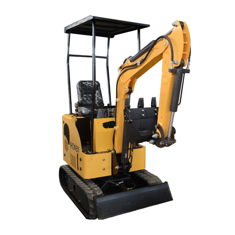 Cheap Used Komatsu Pc01/30/35/55/78 Mini Excavator Top Used Komatsu Pc01/35/55 Mini Digger For Wholesale