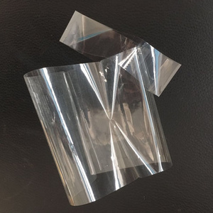 Heat Shrink Wrap Bands Clear Shrink Wrap Bottle for Bottles shrink band film sleeve