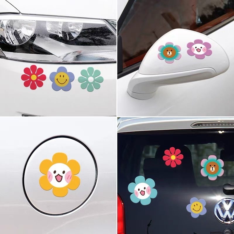 car decals stickers vinyl label stickers decals for car custom printing