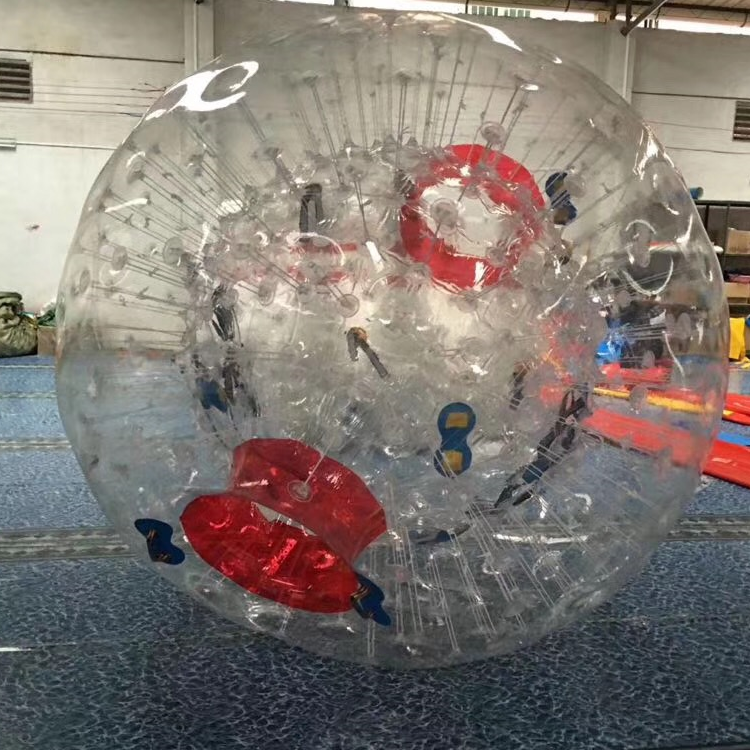 Manufacturers directly inflatable water ball water park water entertainment facilities can be customized inflatable touch ball