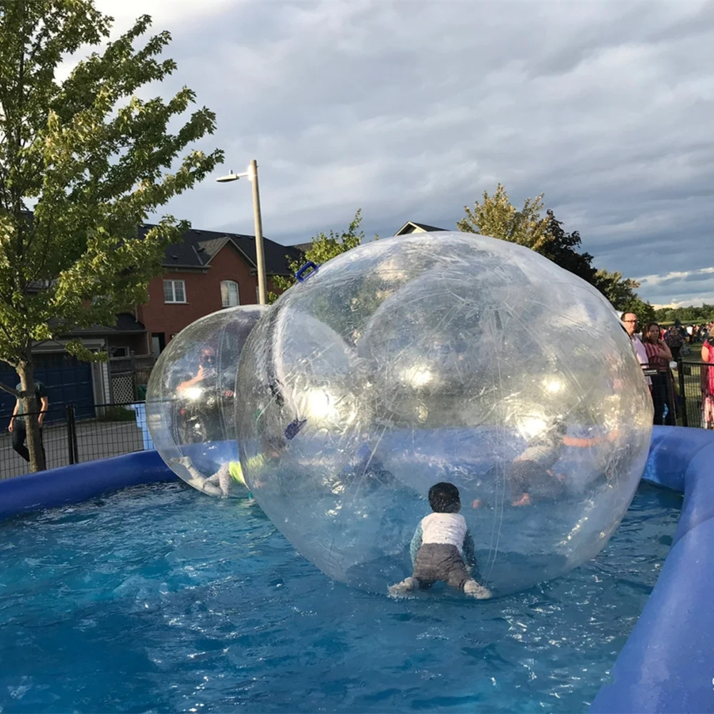 Best Price Large Inflatable Water Ball Zorb Ball For Amusement Park Inflatable Large Inflatable Ball