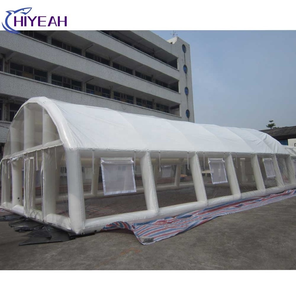 Customize Airtight Inflatable Sport Dome,Inflatable Basketball Dome, Inflatable Tennis Dome