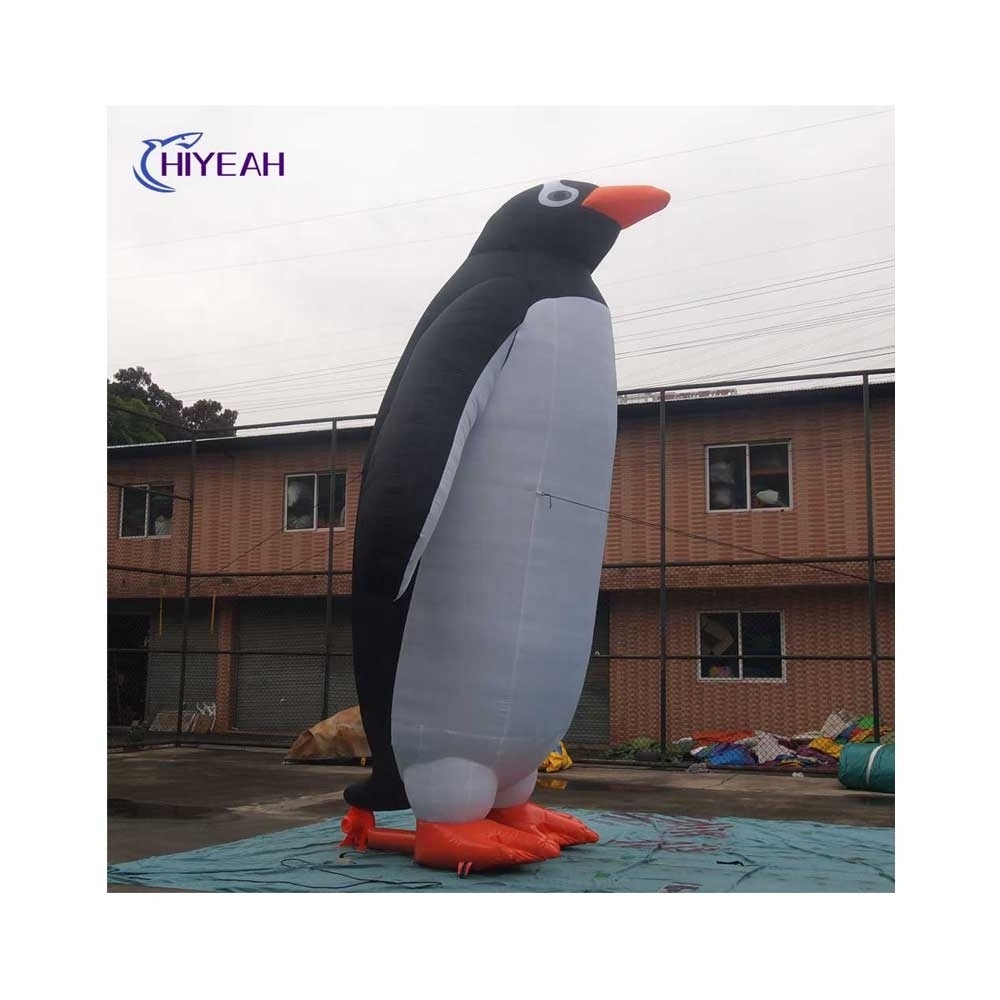 Animal Carton Model Giant Inflatable Dinosaur For Decoration Inflatable Dinosaur Characters