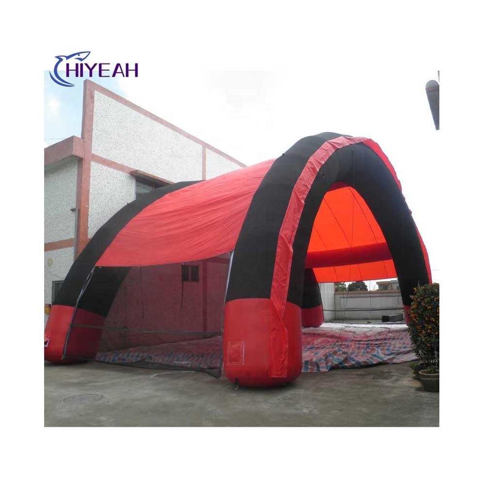 China factory Inflatable Car Wash Tent,Inflatable Car Garage Tent , Inflatable-Car-Tent