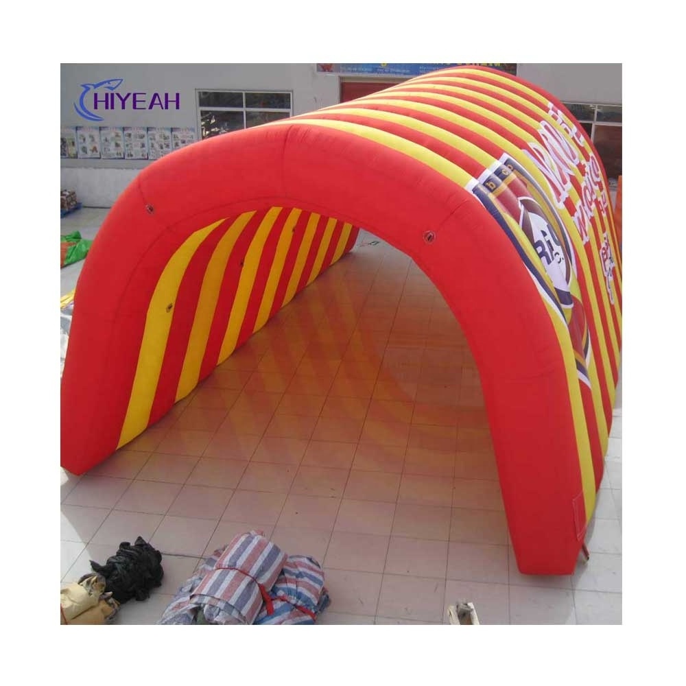 China factory Inflatable Car Wash Tent,Inflatable Car Garage Tent , Inflatable-Car-Tent