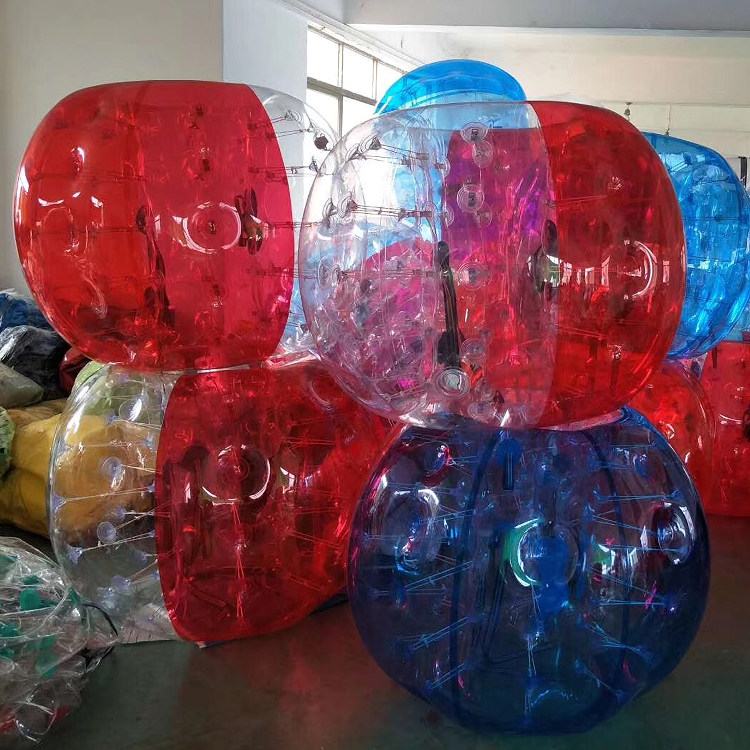 Manufacturers directly inflatable water ball water park water entertainment facilities can be customized inflatable touch ball