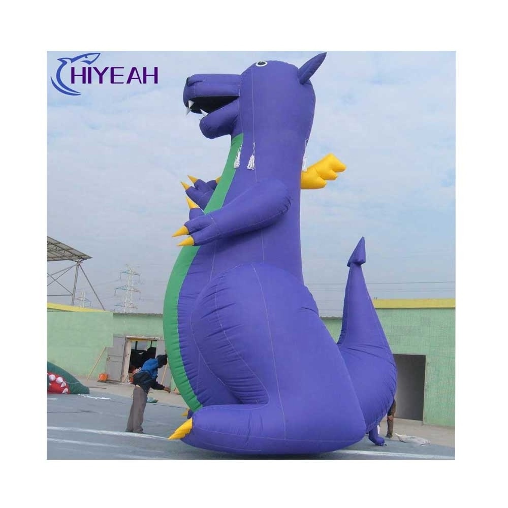 Custom Design Manufacture Supply Inflatable Gorilla Hulk Costume Wholesale