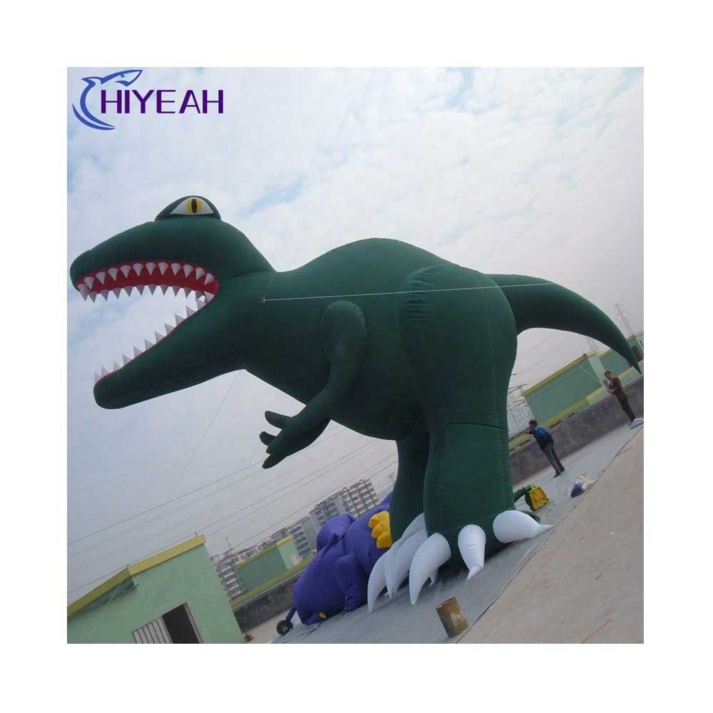 Custom Design Manufacture Supply Inflatable Gorilla Hulk Costume Wholesale