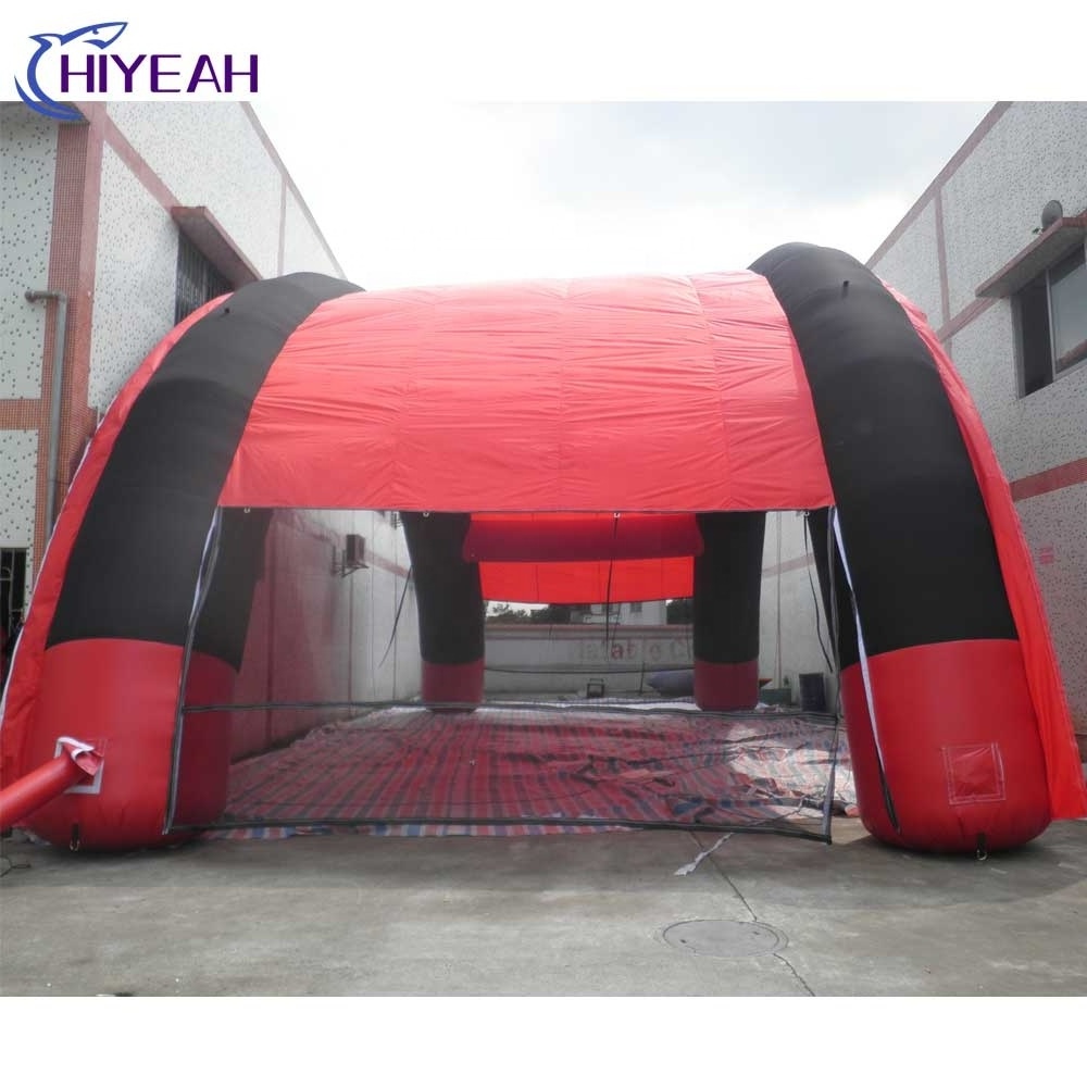 China factory Inflatable Car Wash Tent,Inflatable Car Garage Tent , Inflatable-Car-Tent