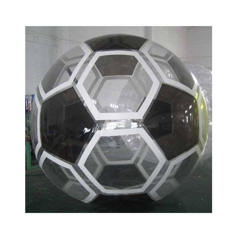 Football Water Rolling Ball Inflatable Water Balls Park Water Bomb Ball For Sale