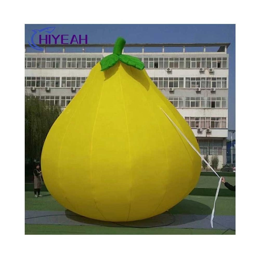 Event Sowing Advertising Inflatable Watermelon Inflate Air Inflatable Strawberry