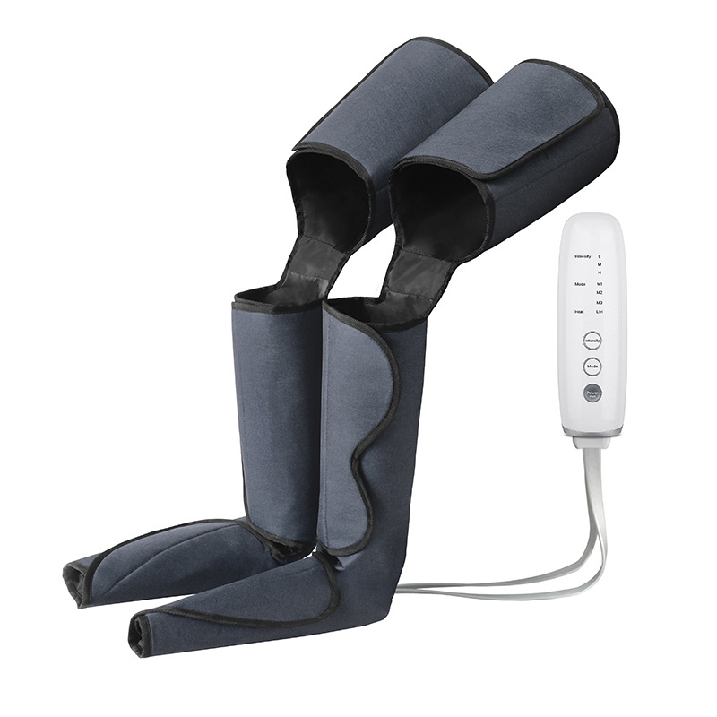 Wholesale New Innovations hot new  reshaping usb foot  wireless leg compression massager