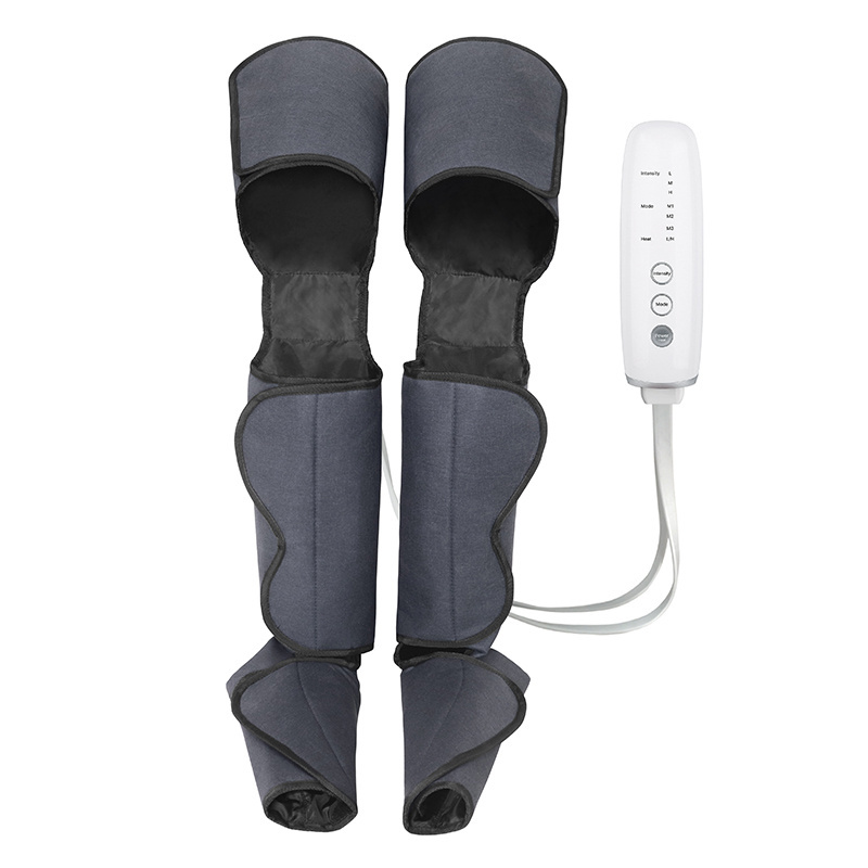 Wholesale New Innovations hot new  reshaping usb foot  wireless leg compression massager