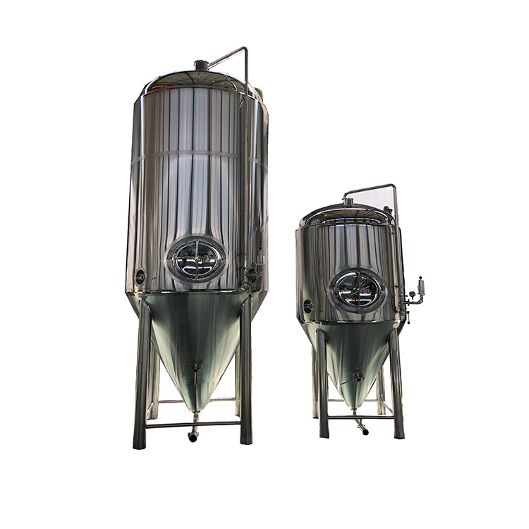 Commercial brewery machinery beer production line beer brewing equipment system