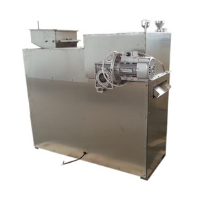 Almond/ Pistachio/ Badam/ Cashew/ Walnut Strips Slicing Cutting Machine