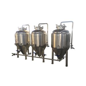 Commercial brewery machinery beer production line beer brewing equipment system