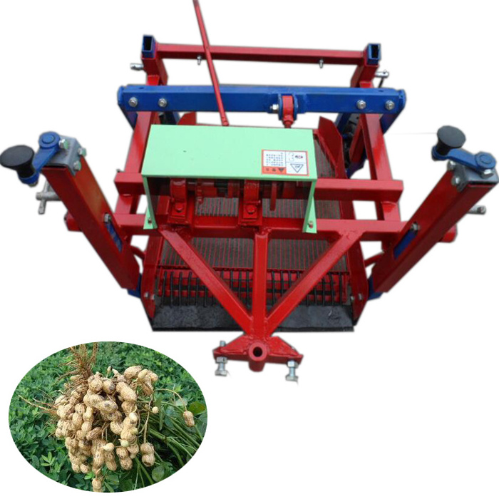 Widely used peanut harvester/ peanut digger machine for sale