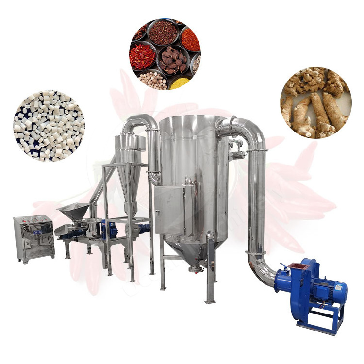 Reliable Home Use Rubber Pulverizer Mill Grinding and Making Machine with Engine Gear Bearing for Manufacturing and Retail