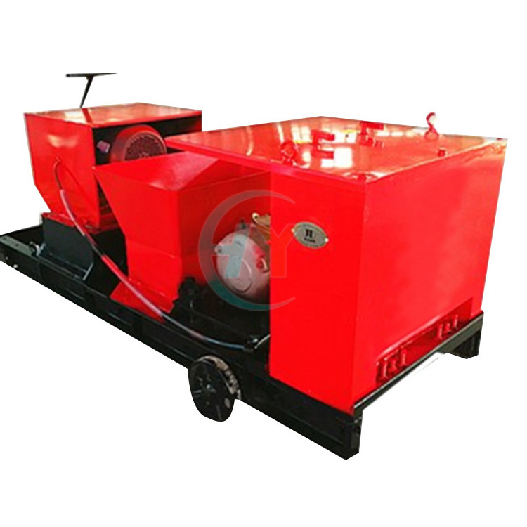 Concrete Hollow Roof Slab Moulding Forming Machine High Quality Prestressed Concrete Slab Machine