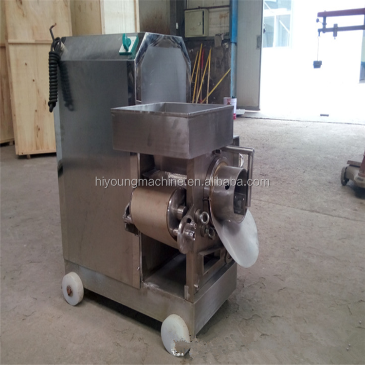 filleting machine / fish fillet processing machine