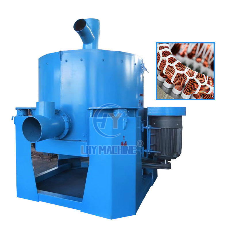 Gold Metal Mining Extraction Machine Drum Washing Separator Exploration Equipment for Sale