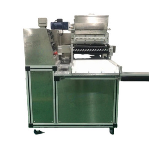 Commercial Tapioca Pearl Ball Making Machine Automatic Starch Pear Ball Machine Competitive Price Tapioca Balls Maker