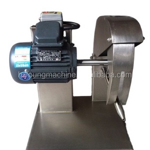 Poultry Dividing Machine / machine cut chicken / Splitting Saw for Chicken and Duck