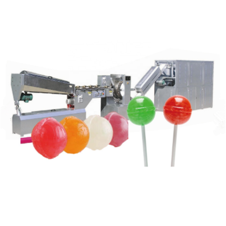 Toffee candy production line / Toffee Candy Making Machine  /Automatic taffy candy making machines