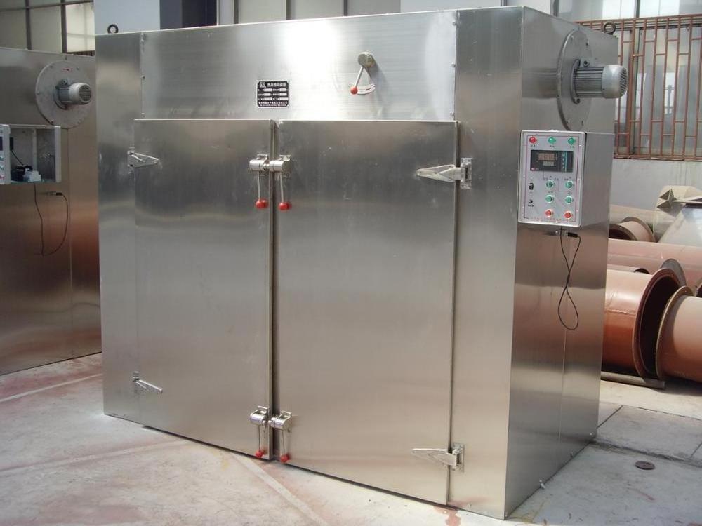 industrial food dehydrator machine/tray dryer fish drying oven/seaweed industrial dehydrator machine