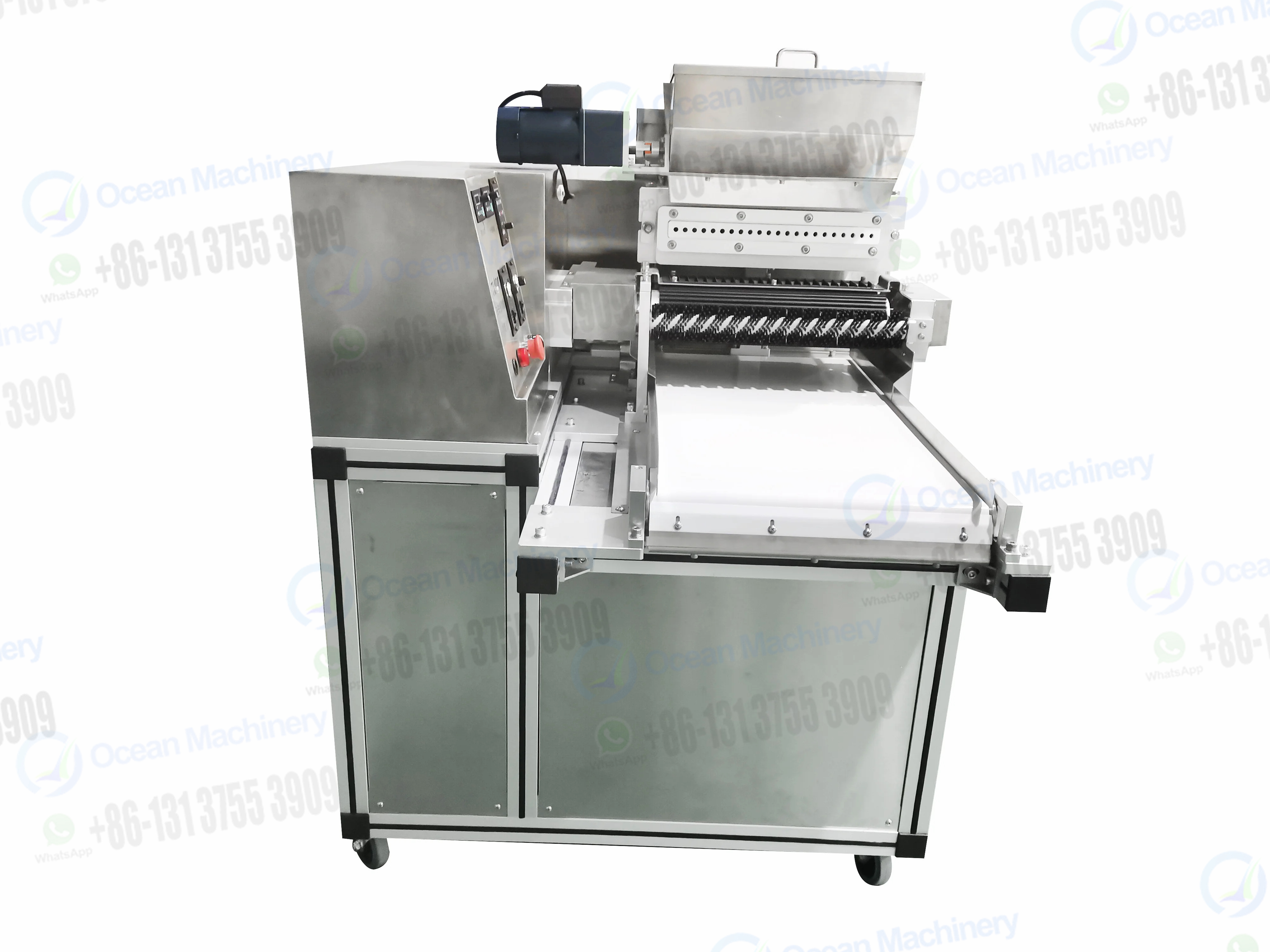 Commercial Tapioca Pearl Ball Making Machine Automatic Starch Pear Ball Machine Competitive Price Tapioca Balls Maker