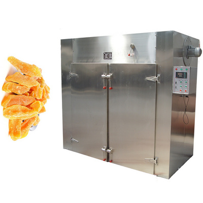 industrial food dehydrator machine/tray dryer fish drying oven/seaweed industrial dehydrator machine