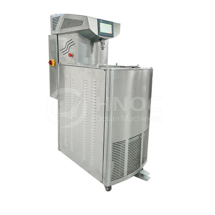 chocolate tempering machine auto used chocolate machine chocolate enrobing machine