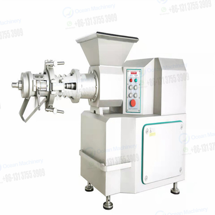 Industrial poultry deboner poultry debone machine chicken meat bone separator for sale fish bone remover separating machine