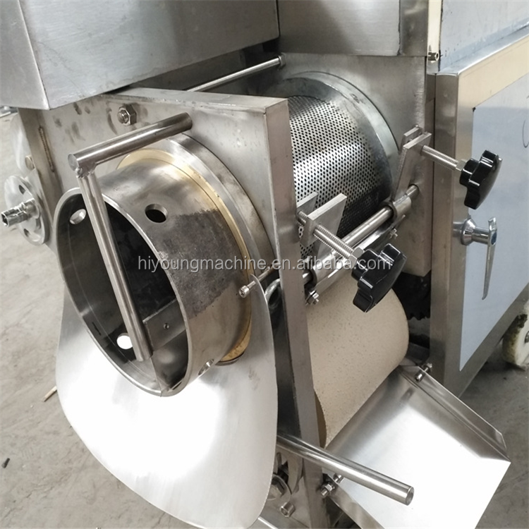 filleting machine / fish fillet processing machine