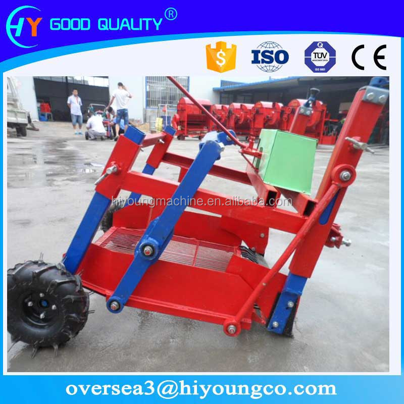 Widely used peanut harvester/ peanut digger machine for sale