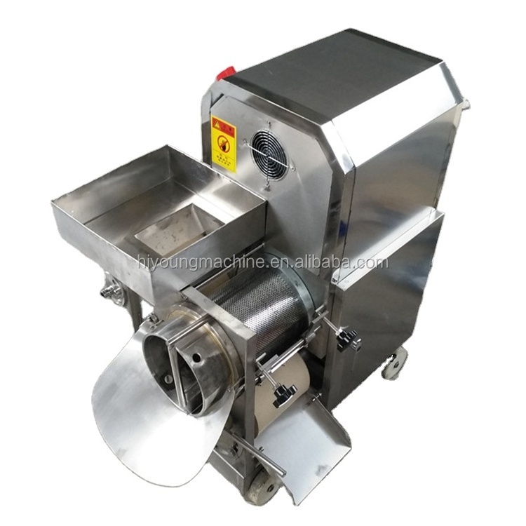 filleting machine / fish fillet processing machine