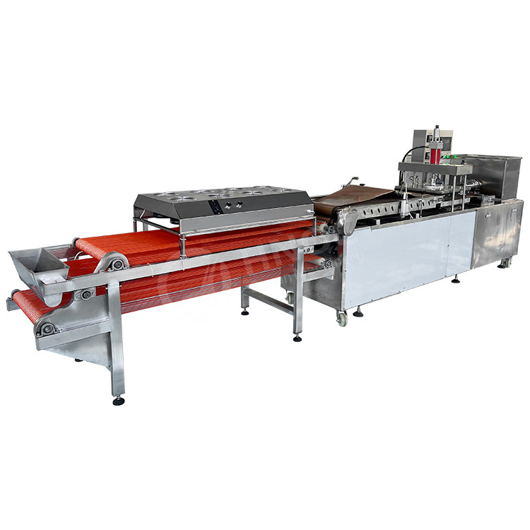 Chinese Bread Pancakes Baking Machine,Arabia Bread Maker,Spring Roll Wrapper Making Machine