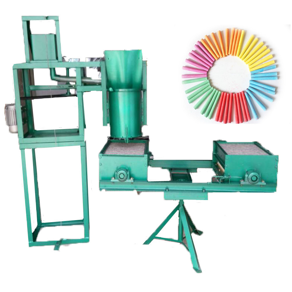 School Chalk Mould / Small Chalk Making Machine  / Dustless School Chalk Making Machine