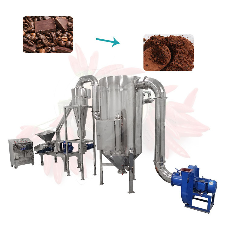 Reliable Home Use Rubber Pulverizer Mill Grinding and Making Machine with Engine Gear Bearing for Manufacturing and Retail