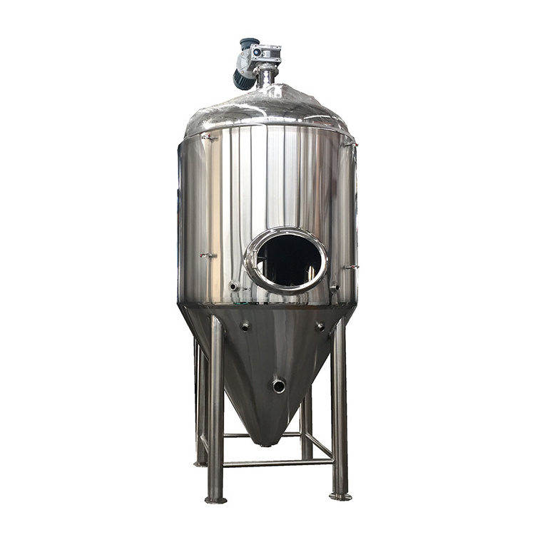 Commercial brewery machinery beer production line beer brewing equipment system