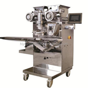 Automatic  Sweet Mochi Ice Cream Making Machine